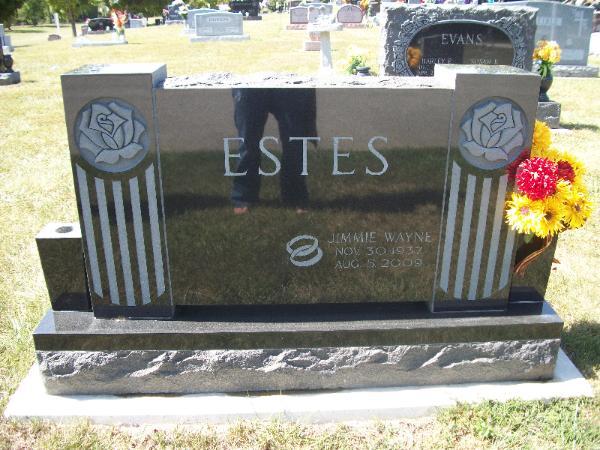 Carved Rose Special Shape